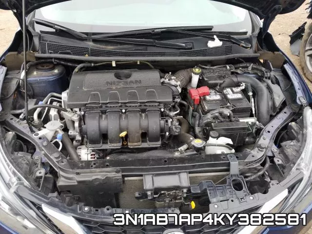 3N1AB7AP4KY382581 фото 8