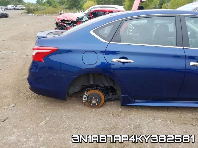 3N1AB7AP4KY382581 фото 10