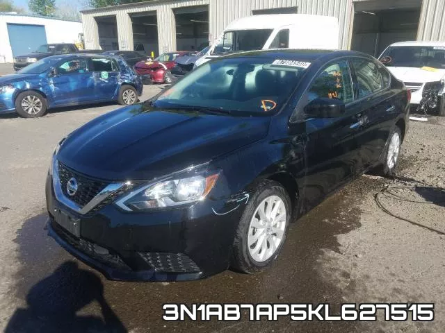 3N1AB7AP5KL627515 фото 3