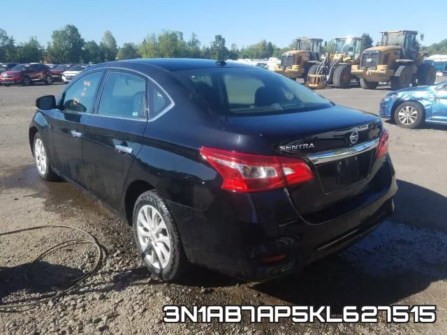 3N1AB7AP5KL627515 фото 4