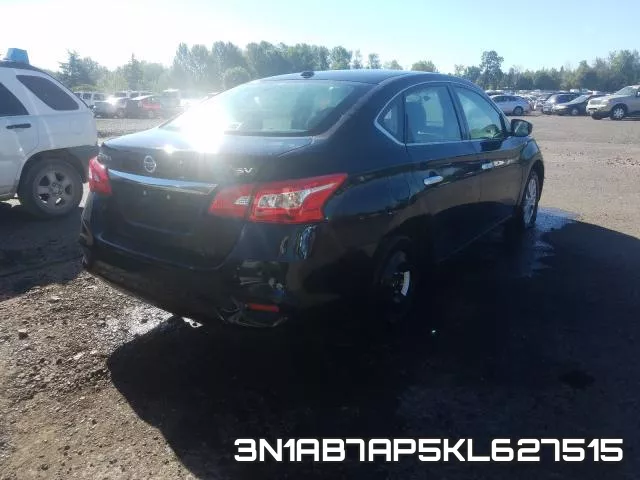3N1AB7AP5KL627515 фото 5