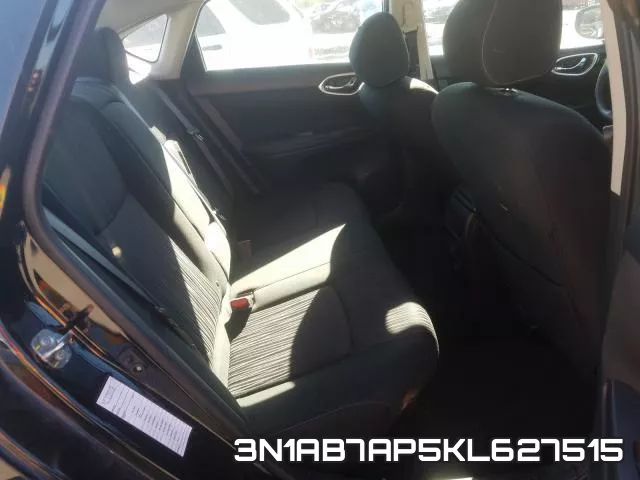 3N1AB7AP5KL627515 фото 7
