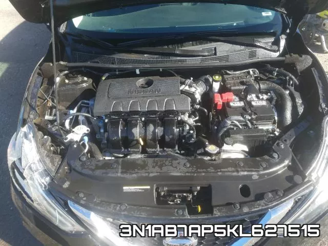 3N1AB7AP5KL627515 фото 8