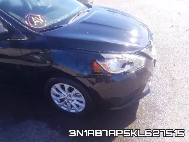 3N1AB7AP5KL627515 фото 10