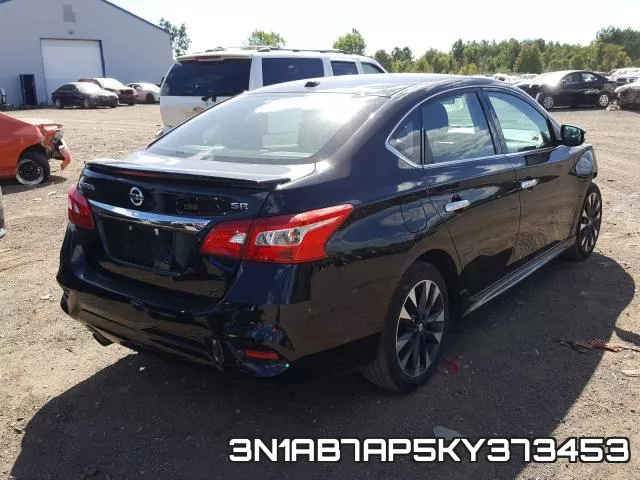 3N1AB7AP5KY373453 фото 5