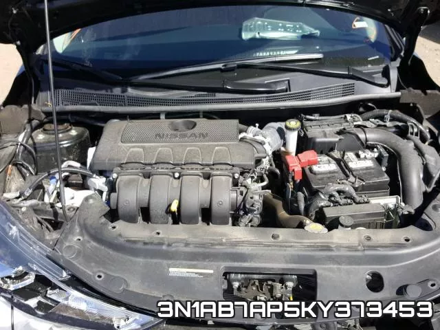 3N1AB7AP5KY373453 фото 8