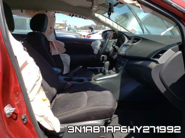 3N1AB7AP6HY271992 фото 6