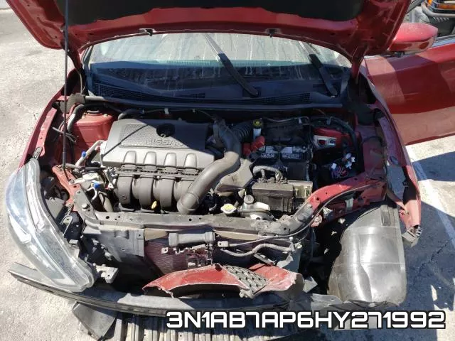 3N1AB7AP6HY271992 фото 8