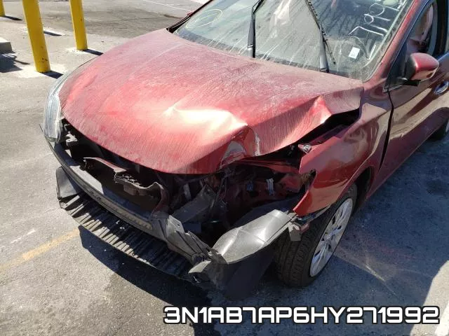 3N1AB7AP6HY271992 фото 10