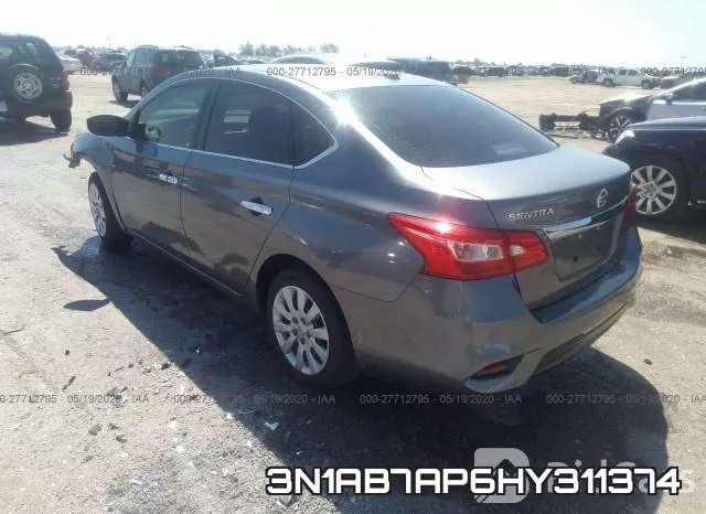 3N1AB7AP6HY311374 фото 4