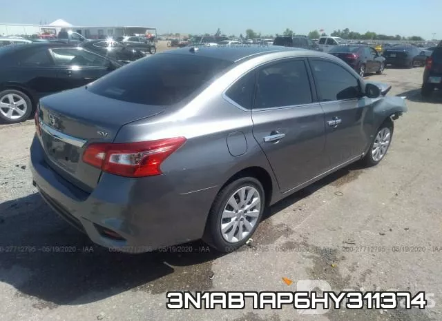 3N1AB7AP6HY311374 фото 5