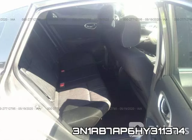 3N1AB7AP6HY311374 фото 9