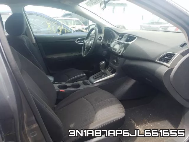 3N1AB7AP6JL661655 фото 6
