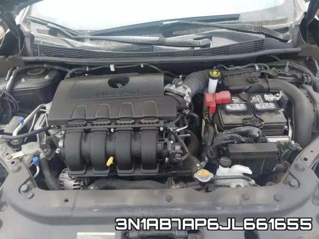 3N1AB7AP6JL661655 фото 8