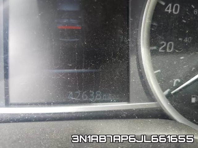 3N1AB7AP6JL661655 фото 9