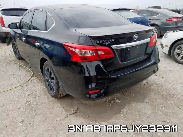 3N1AB7AP6JY232311 фото 3