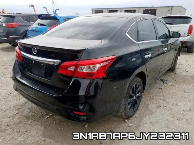 3N1AB7AP6JY232311 фото 4