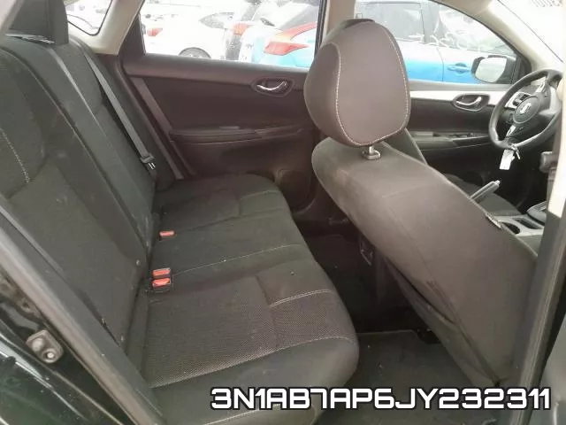 3N1AB7AP6JY232311 фото 6
