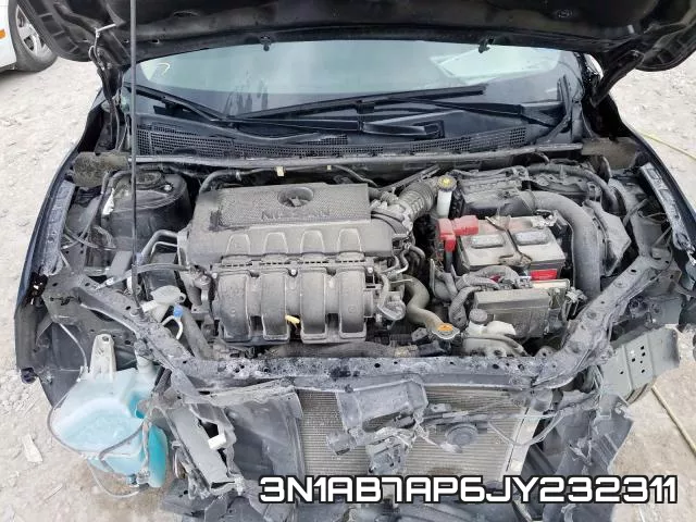 3N1AB7AP6JY232311 фото 7