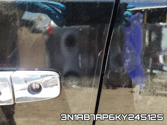3N1AB7AP6KY245125 фото 2