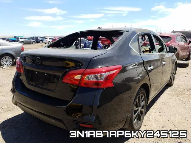 3N1AB7AP6KY245125 фото 5