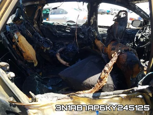 3N1AB7AP6KY245125 фото 7