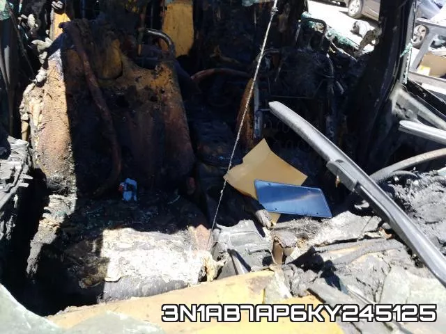 3N1AB7AP6KY245125 фото 10