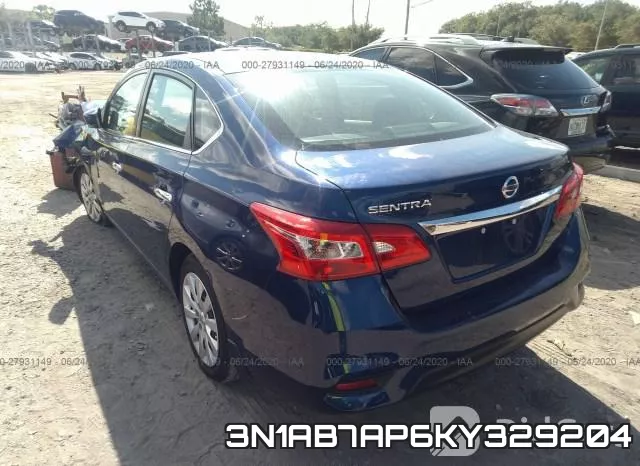 3N1AB7AP6KY329204 фото 4