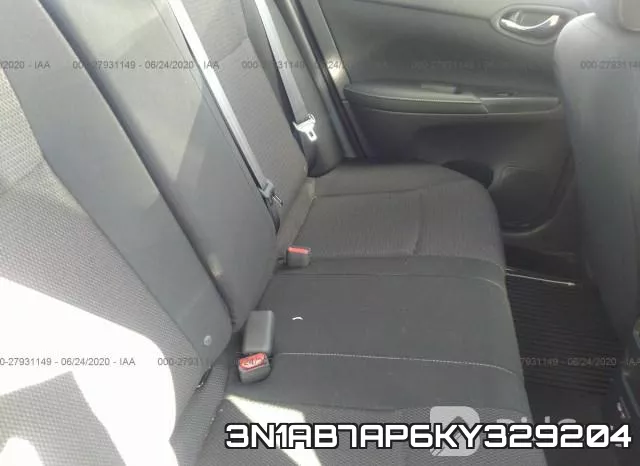 3N1AB7AP6KY329204 фото 9