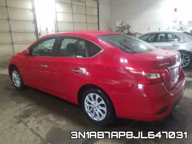 3N1AB7AP8JL647031 фото 4
