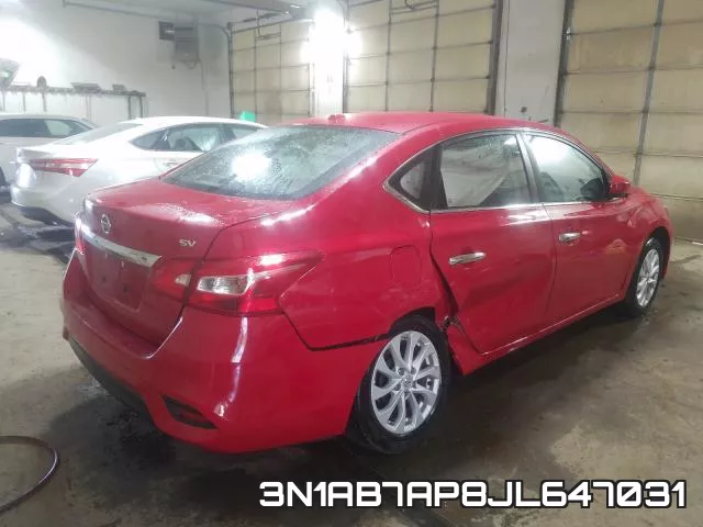 3N1AB7AP8JL647031 фото 5