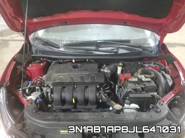 3N1AB7AP8JL647031 фото 8