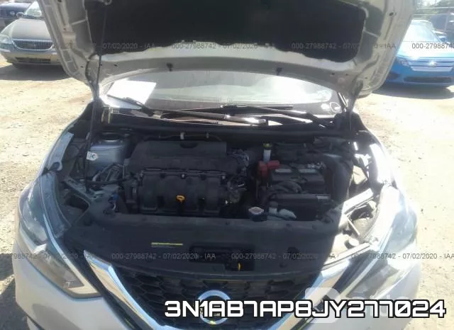 3N1AB7AP8JY277024 фото 2