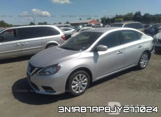 3N1AB7AP8JY277024 фото 3
