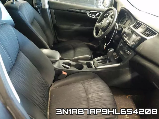 3N1AB7AP9HL654208 фото 6