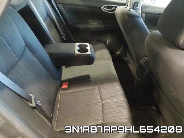 3N1AB7AP9HL654208 фото 7
