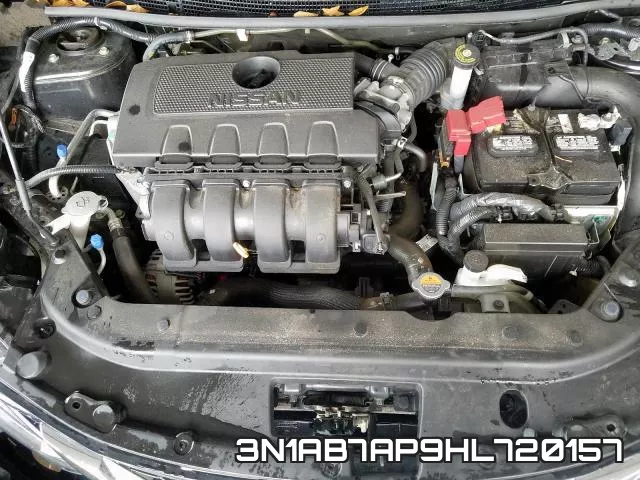 3N1AB7AP9HL720157 фото 8
