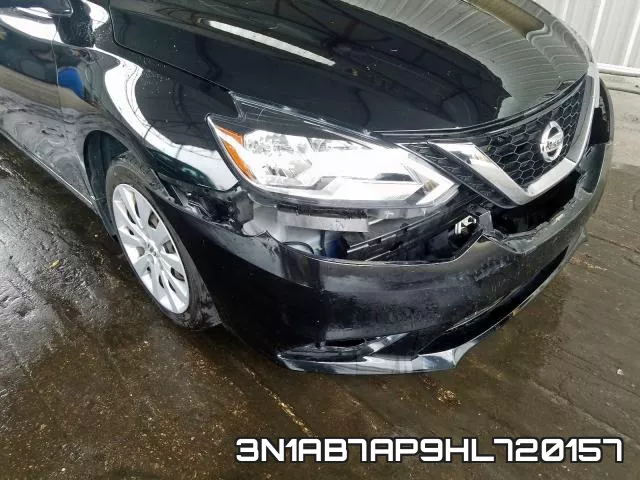 3N1AB7AP9HL720157 фото 10