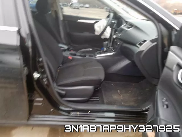 3N1AB7AP9HY327925 фото 6