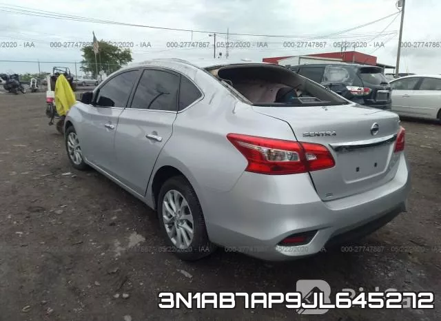 3N1AB7AP9JL645272 фото 4