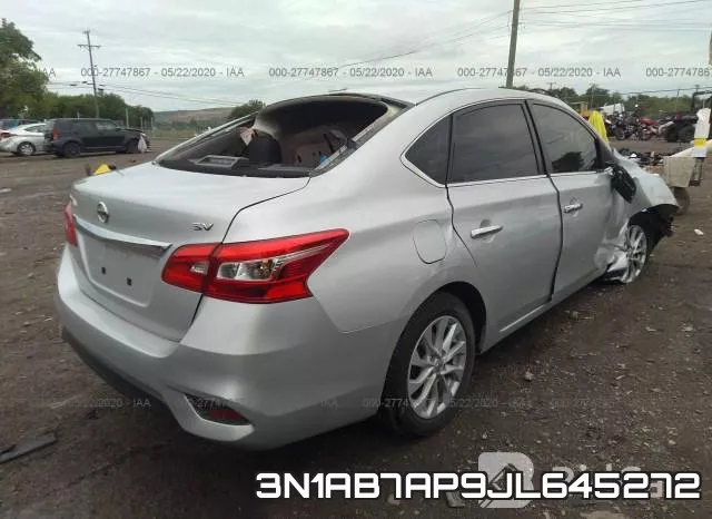3N1AB7AP9JL645272 фото 5