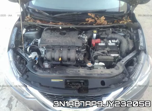 3N1AB7AP9JY232058 фото 2