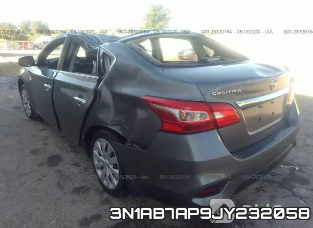 3N1AB7AP9JY232058 фото 4