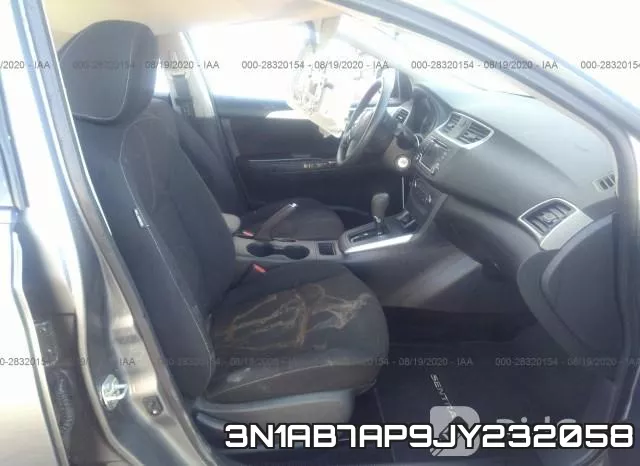 3N1AB7AP9JY232058 фото 6