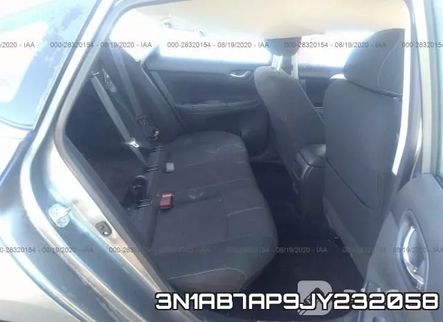 3N1AB7AP9JY232058 фото 9