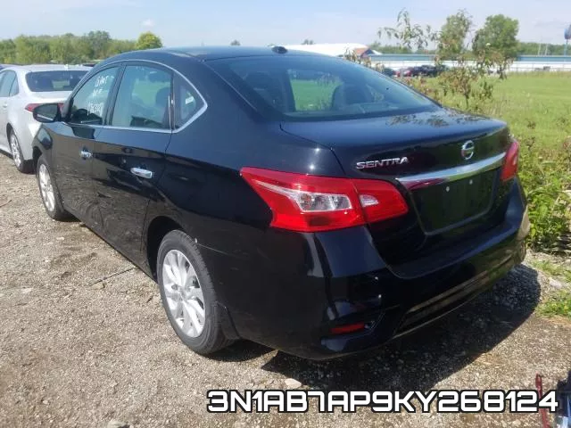3N1AB7AP9KY268124 фото 4