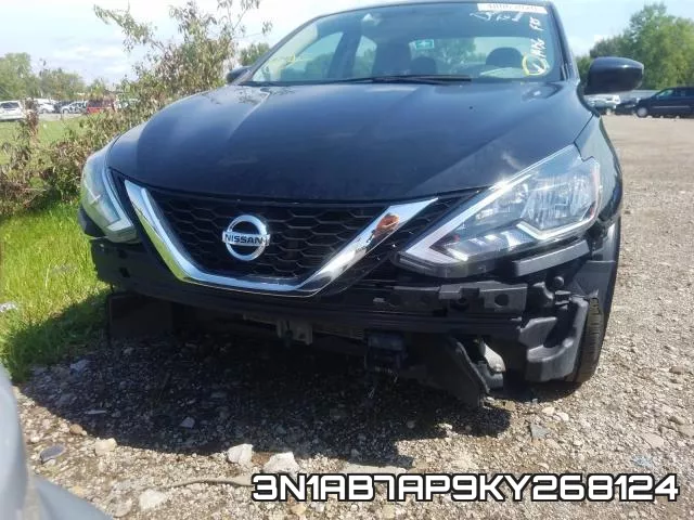 3N1AB7AP9KY268124 фото 10