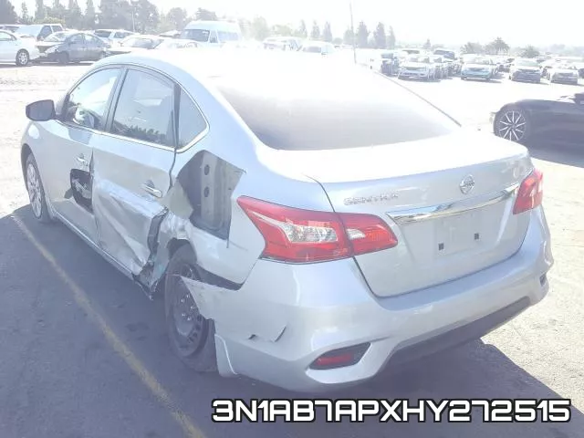 3N1AB7APXHY272515 фото 4