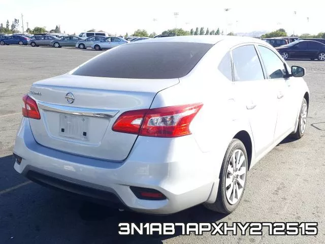 3N1AB7APXHY272515 фото 5