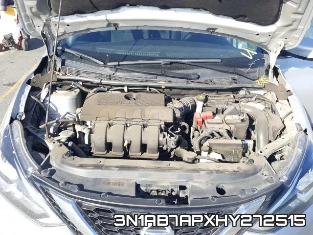 3N1AB7APXHY272515 фото 7